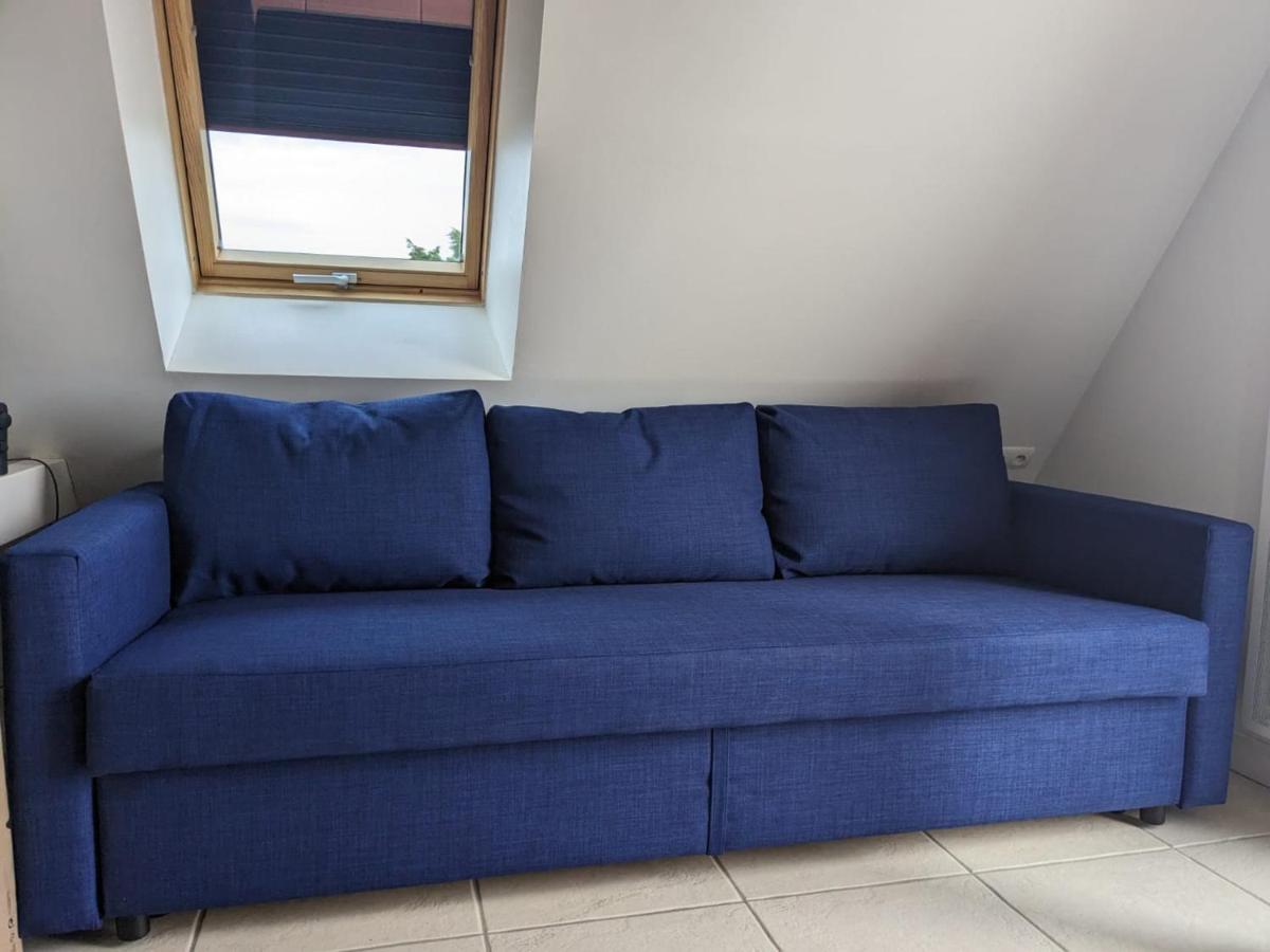 Bel Appartement T2 Avec Balcon, Wifi Et Parking Pres De La Plage - Fr-1-706-2 Châtelaillon-Plage Екстериор снимка