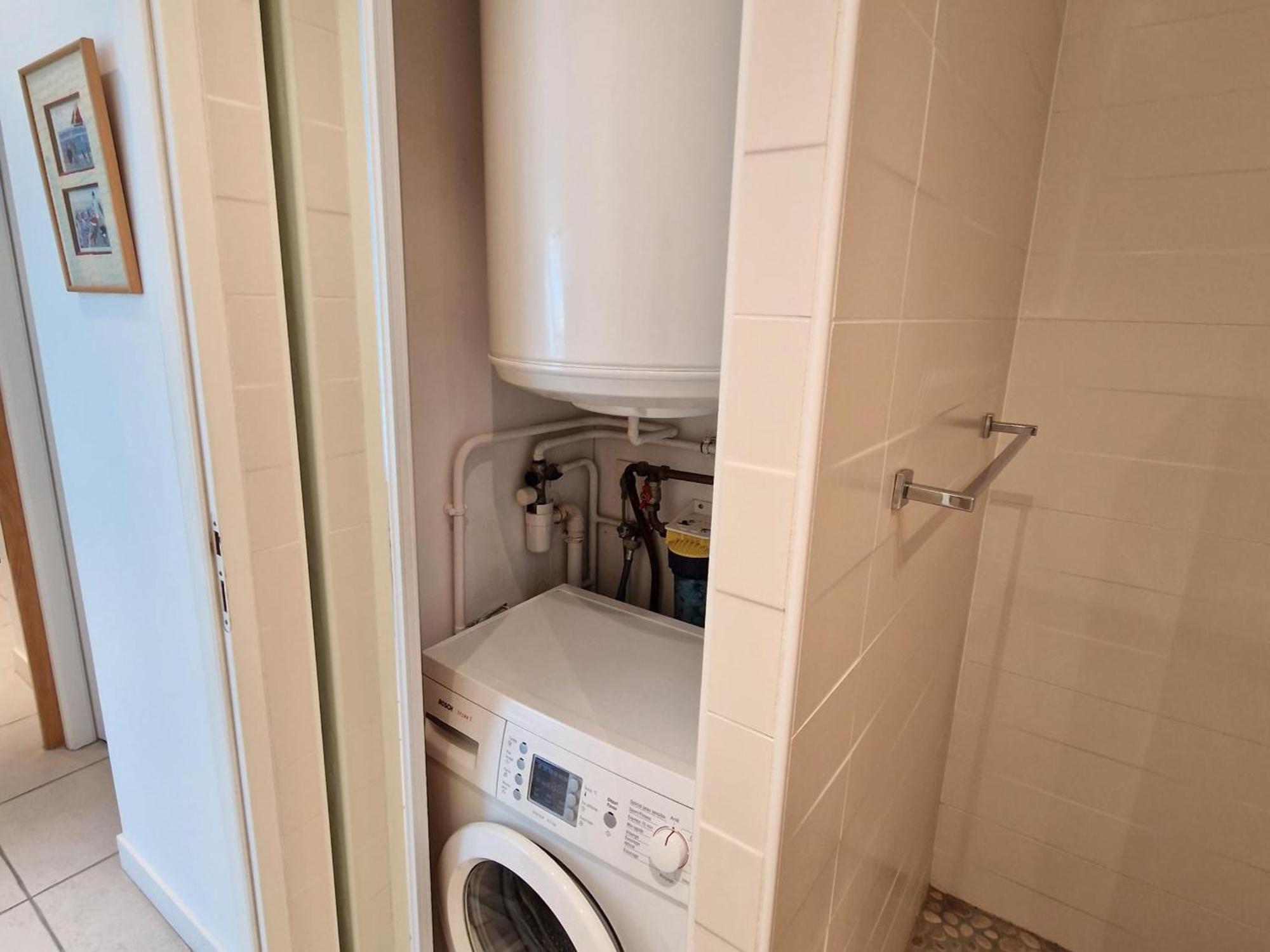 Bel Appartement T2 Avec Balcon, Wifi Et Parking Pres De La Plage - Fr-1-706-2 Châtelaillon-Plage Екстериор снимка