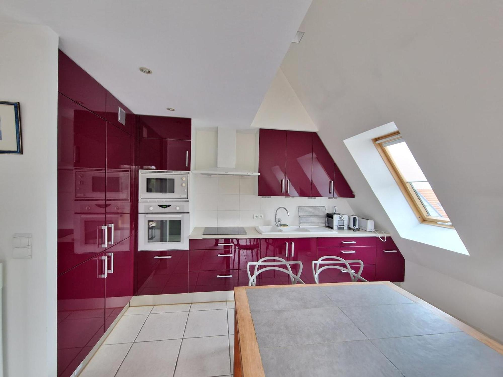Bel Appartement T2 Avec Balcon, Wifi Et Parking Pres De La Plage - Fr-1-706-2 Châtelaillon-Plage Екстериор снимка