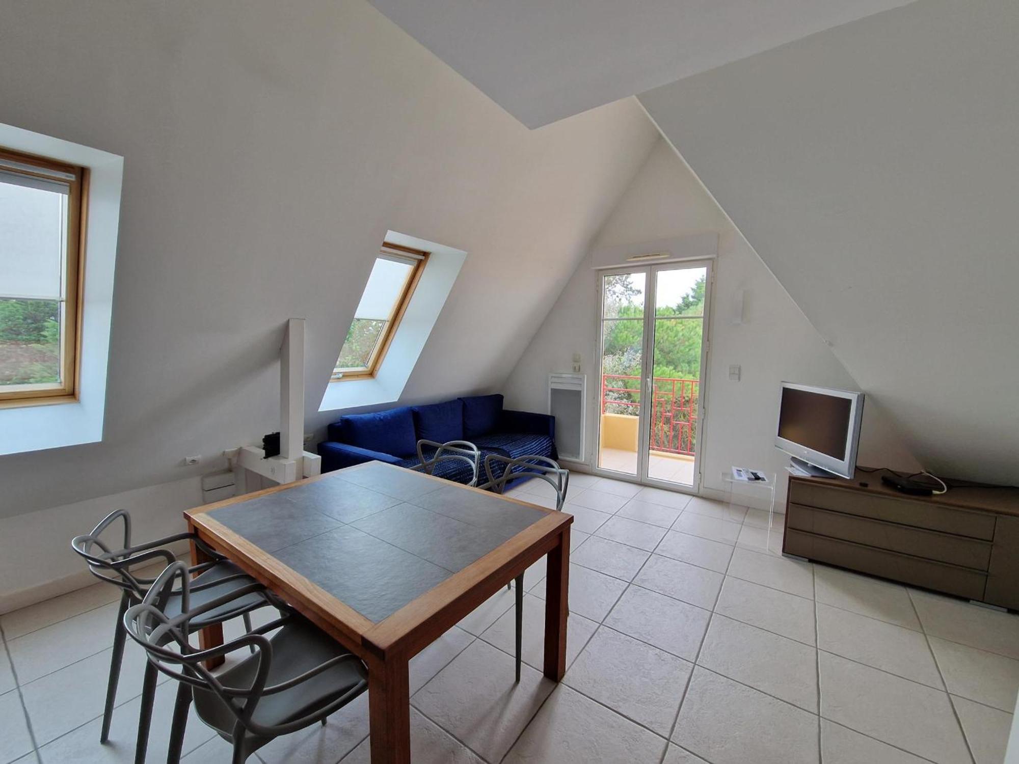 Bel Appartement T2 Avec Balcon, Wifi Et Parking Pres De La Plage - Fr-1-706-2 Châtelaillon-Plage Екстериор снимка